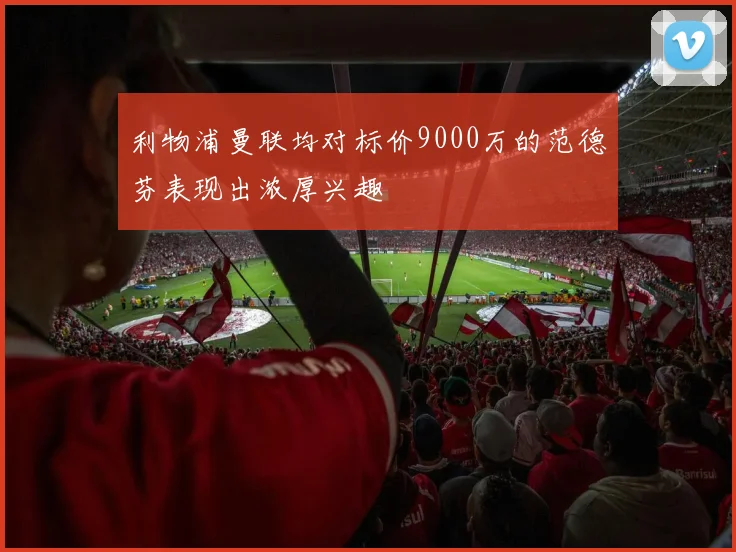 利物浦曼联均对标价9000万的范德芬表现出浓厚兴趣